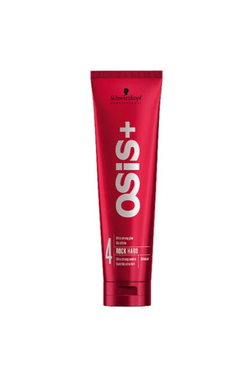 Schwarzkopf Osis Rock Hard Controlle Extra Fort Gel 150ml