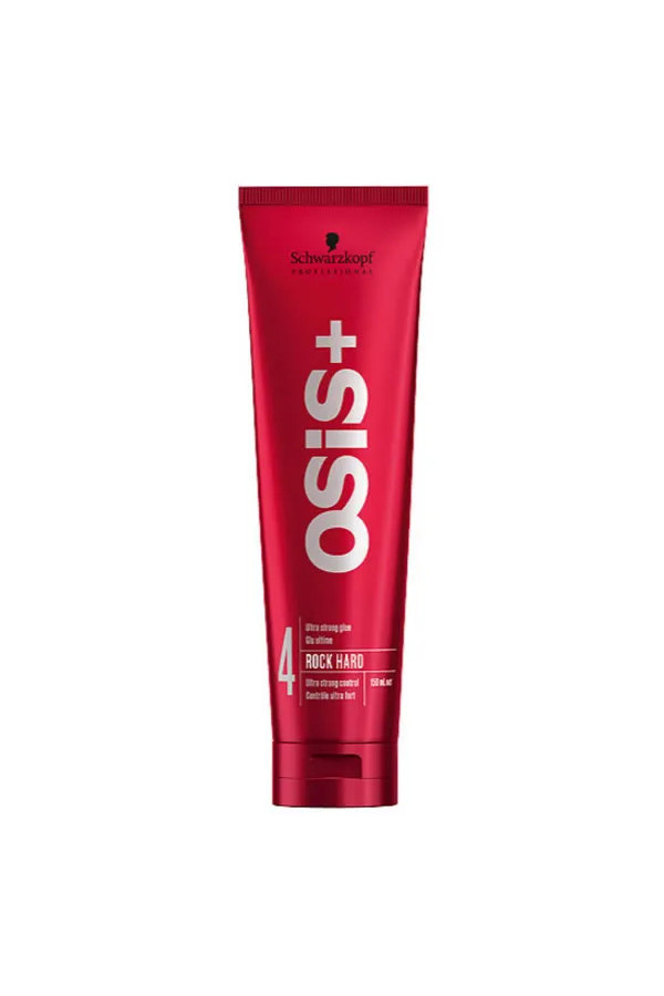 Schwarzkopf Osis Rock Hard Controlle Extra Fort Gel 150ml