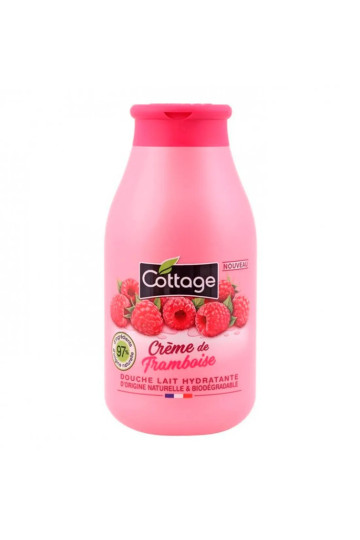 Cottage Gel Ducha 250 Frambuesa 995979