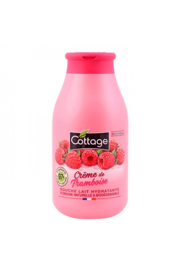 Cottage Gel Ducha 250 Frambuesa 995979