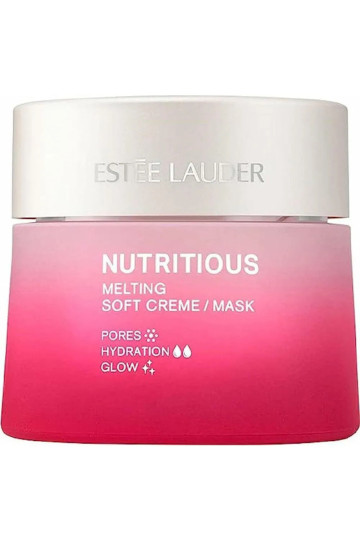 Estée Lauder Nutritious Melting Soft Creme-Mask 50ml