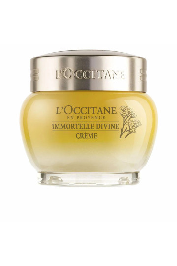 L'occitane Siempreviva Crema Divina 50ml