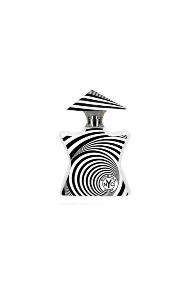 Bond No.9 New York Soho Eau De Parfum Vaporisateur 50ml