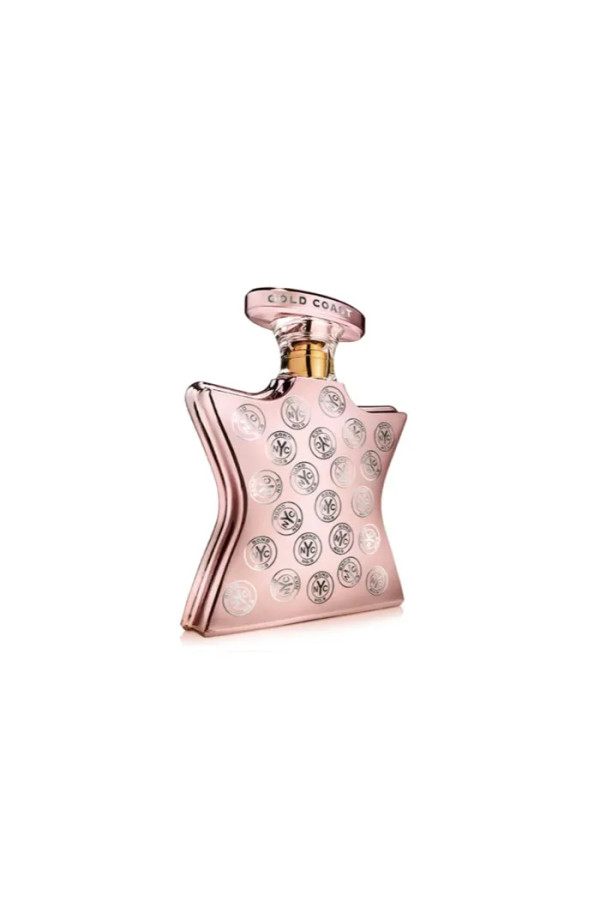Bond No.9 New York Gold Coast Eau De Parfum Vaporisateur 100ml