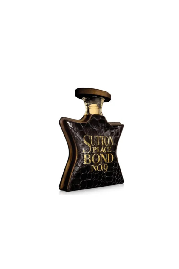 Bond No.9 New York Sutton Place Eau De Parfum Vaporisateur 100ml