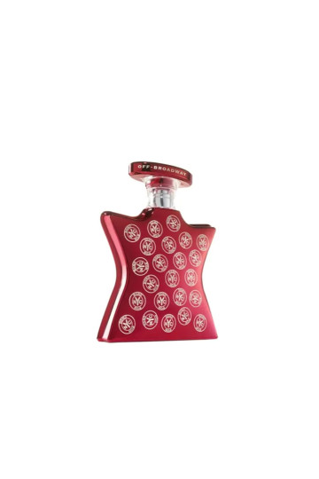 Bond No.9 New York Off-Broadway Eau De Parfum Vaporisateur 100ml