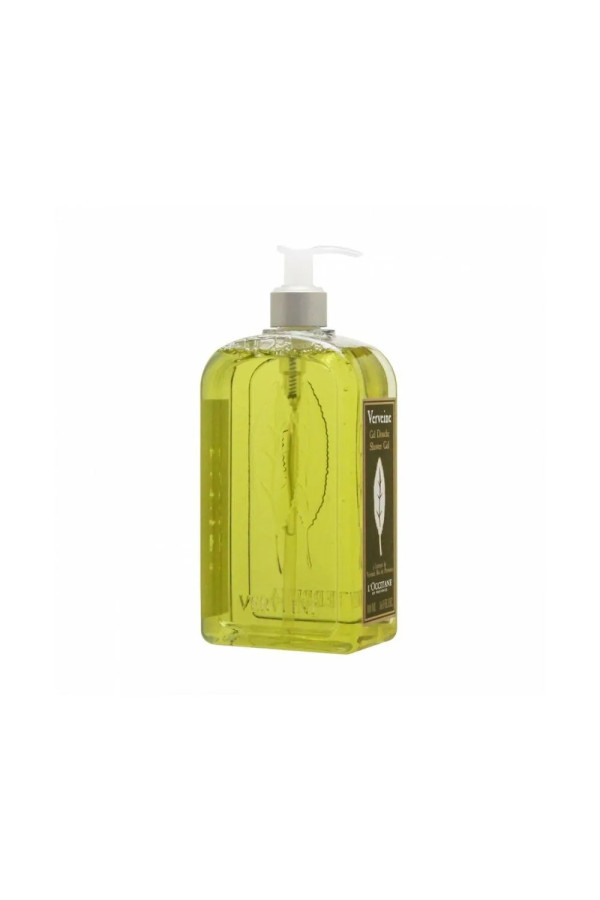 L'occitane Loccitane Verbena Gel Ducha 500