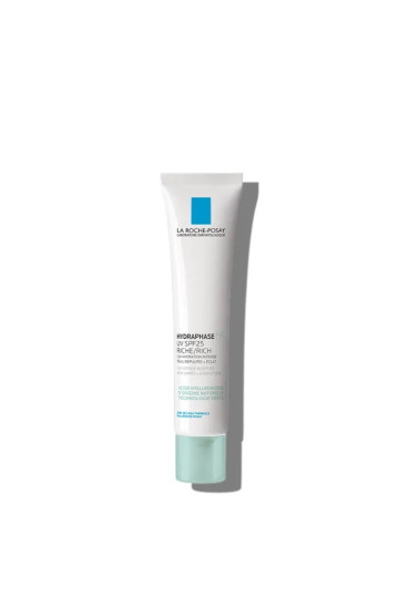 La Roche Hydraphase Ha Rich Spf25