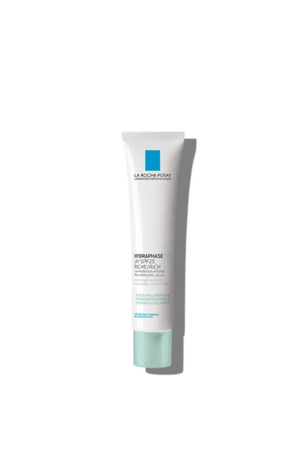 La Roche Hydraphase Ha Rich Spf25