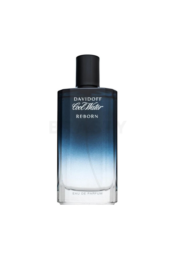 Davidoff Consumo Cool Water Reborn Eau De Parfum 100ml Spray