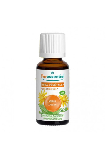 Puressentiel Huile Arnica 100ml