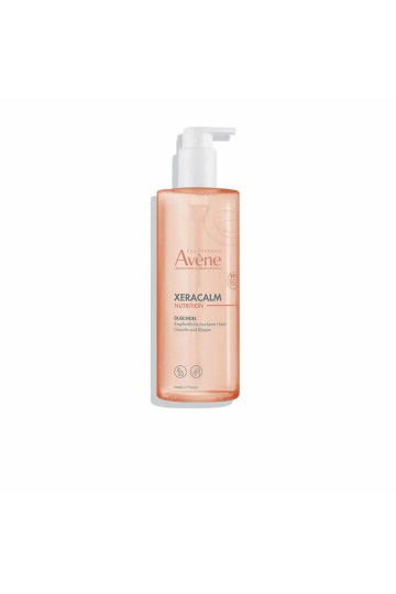 Avène Xeracalm Gel Nettoyant Nourrissant 750ml