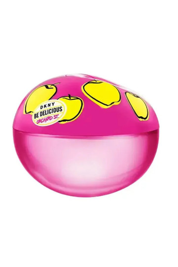 Donna Karan Be Delicious Orchard St. Eau De Parfum Vaporisateur 100ml