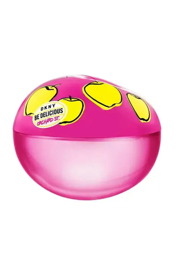 Donna Karan Be Delicious Orchard St. Eau De Parfum Vaporisateur 100ml