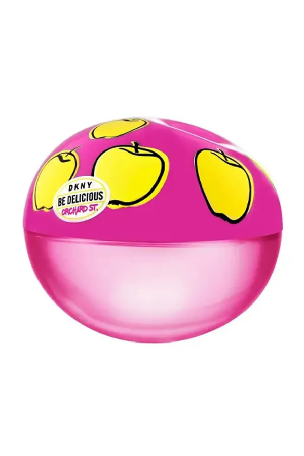 Donna Karan Be Delicious Orchard St. Eau De Parfum Vaporisateur 50ml