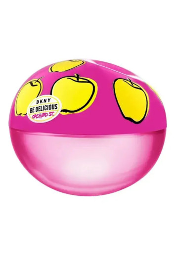 Donna Karan Be Delicious Orchard St. Eau De Parfum Vaporisateur 30ml