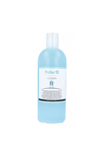 Eurostil Cuerpo Limpiador 400ml