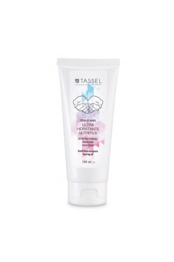 Eurostil Ultra-Hidratante Nutritiva Crema De Manos 100ml