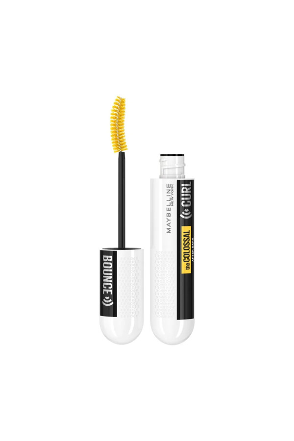 Maybelline Colossal Curl Bounce Mascara After Dark 100ml