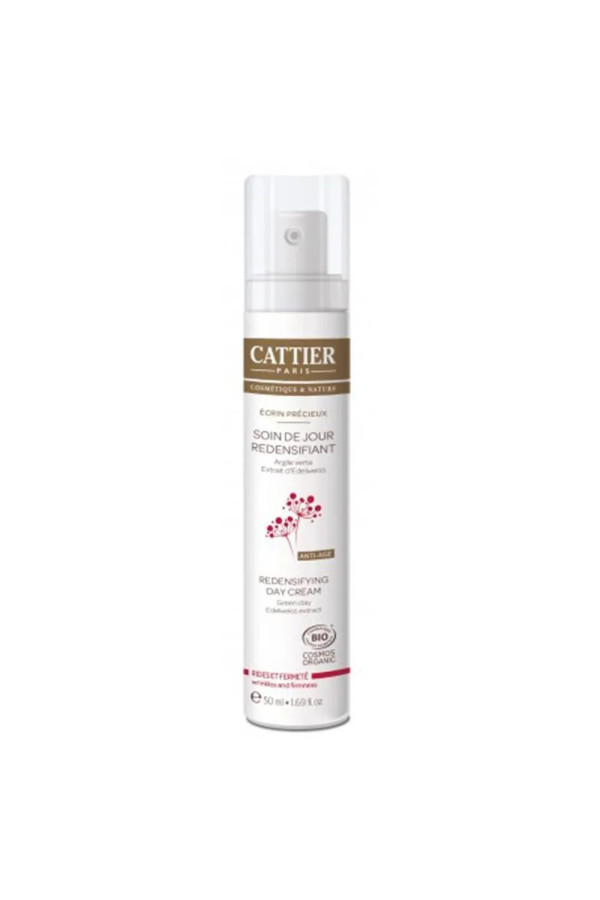 Cattier Paris Cattier Redensificante Crema Dia 50ml