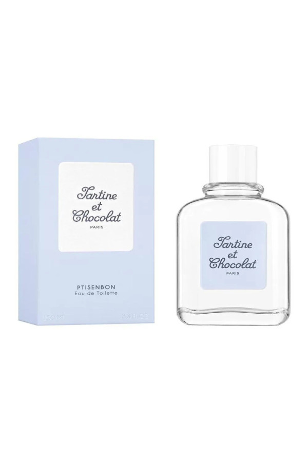 Tartine et Chocolat Ptisenbon Etv 100ml