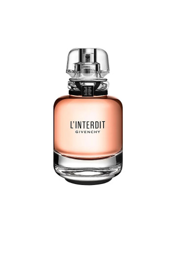 Givenchy L'interdit Edp Spray 125ml