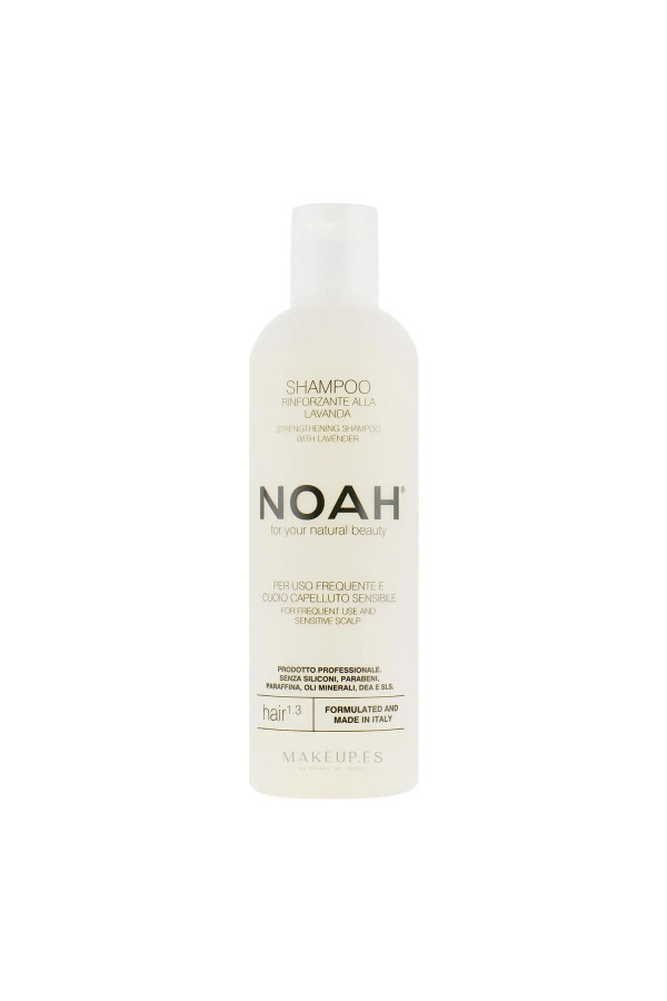 Noah Lavanda Champu Fortificante 1000ml