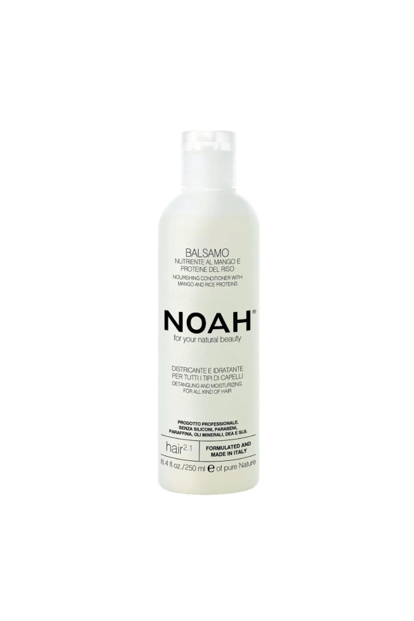 Noah Nutritivo Mango Acondicionador 1000ml