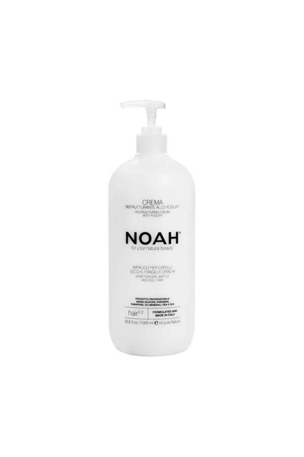 Noah Acondicionador Reestructurante Yogur 1000ml