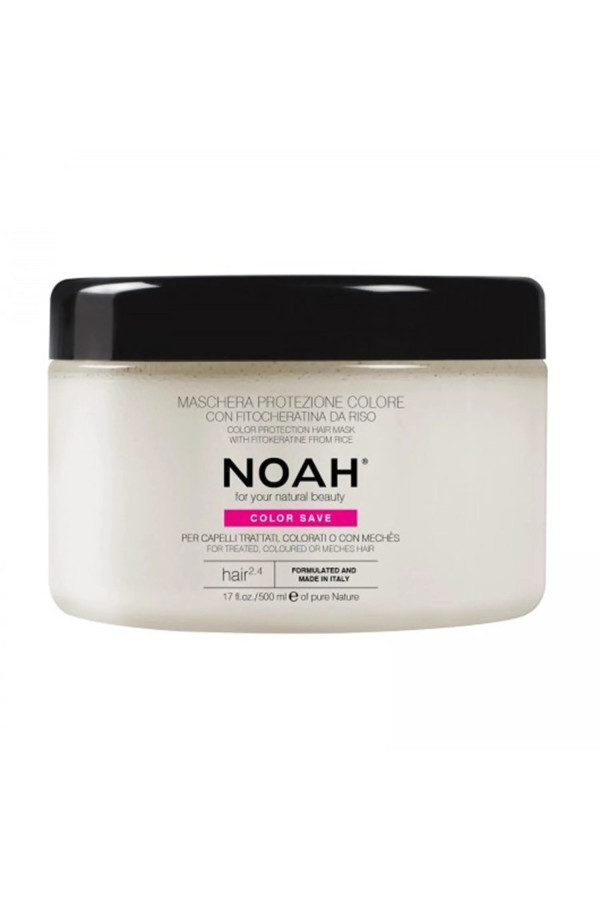 Noah Color Protect Mascarilla Capilar 500ml