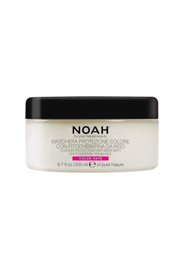 Noah Color Protect Mascarilla Capilar 200ml
