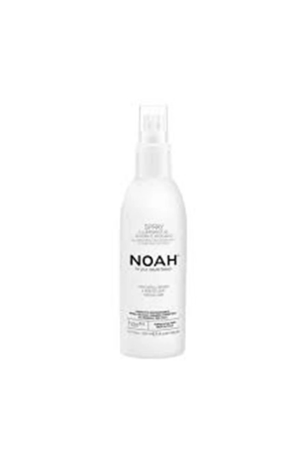 Noah Style Spray Iluminizador Aguacate 125ml Spray