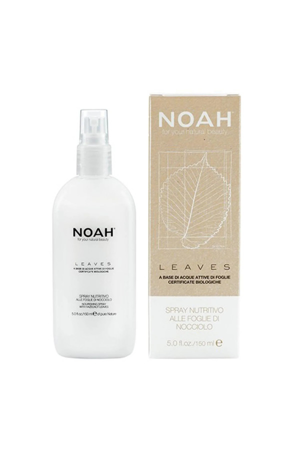 Noah Leaves Spray Avellanas 150ml Spray