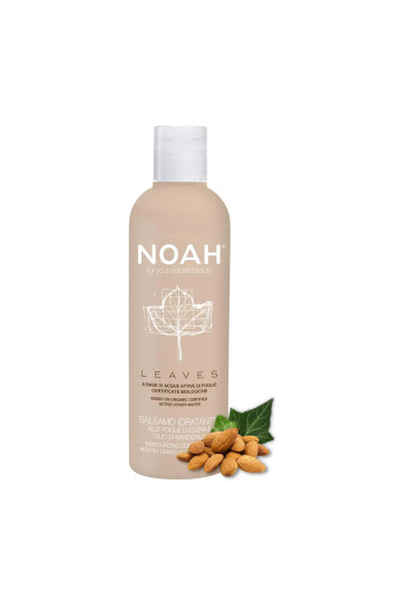 Noah Leaves Acondicionador Hidratante 250ml