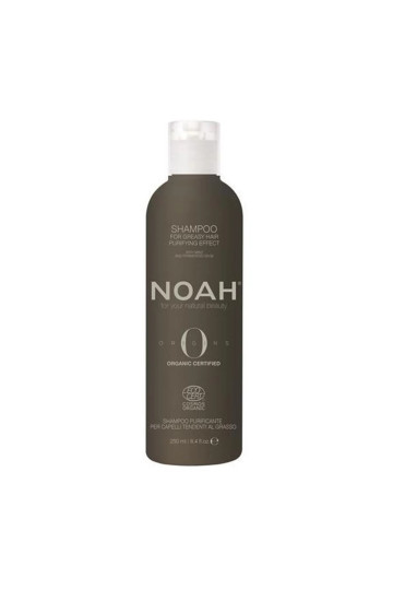 Noah Original Organic Champu Purificante 250ml