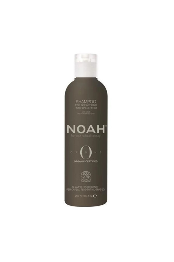 Noah Original Organic Champu Purificante 250ml