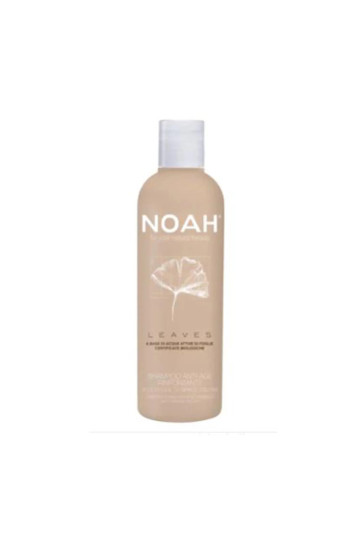 Noah Leaves Champu Anti-Edad 250ml
