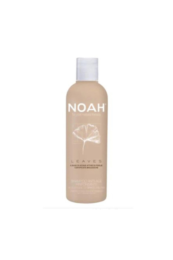 Noah Leaves Champu Anti-Edad 250ml