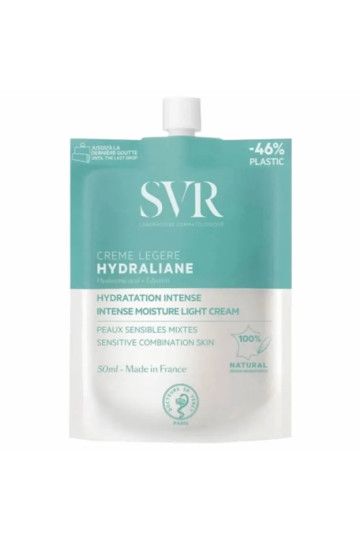 Svr Hydraliane Crème Légère Hydratante Intense 50ml