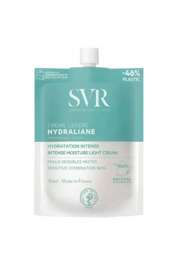 Svr Hydraliane Crème Légère Hydratante Intense 50ml