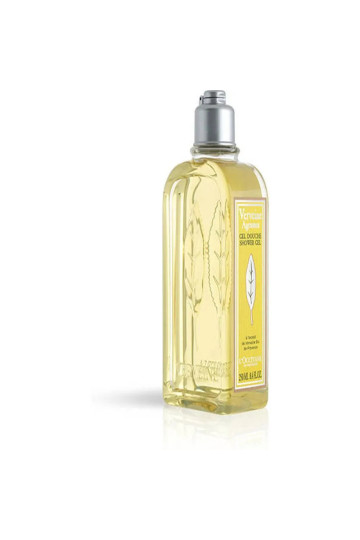 L'occitane Verbena Cítrico Gel De Ducha 250ml