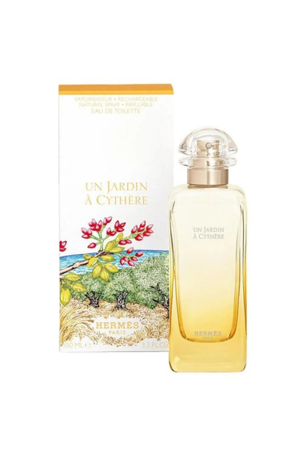 Hermès Un Jardin A Cythere Edt Spray Refill 200ml