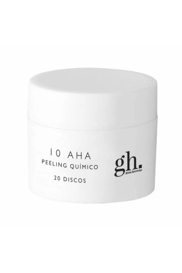 GH 10 AHA Chemical Peel 20 Disques