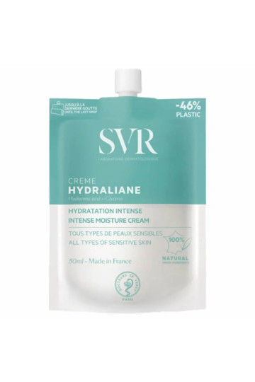 SVR Hydraliane Crème Hydratante Intense 50ml