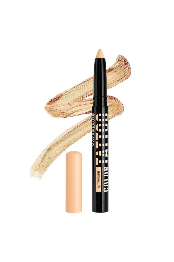 Maybelline Mayb Sombra-Eyeliner C Tattoo