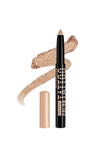 Maybelline Mayb Sombra-Eyeliner C Tattoo