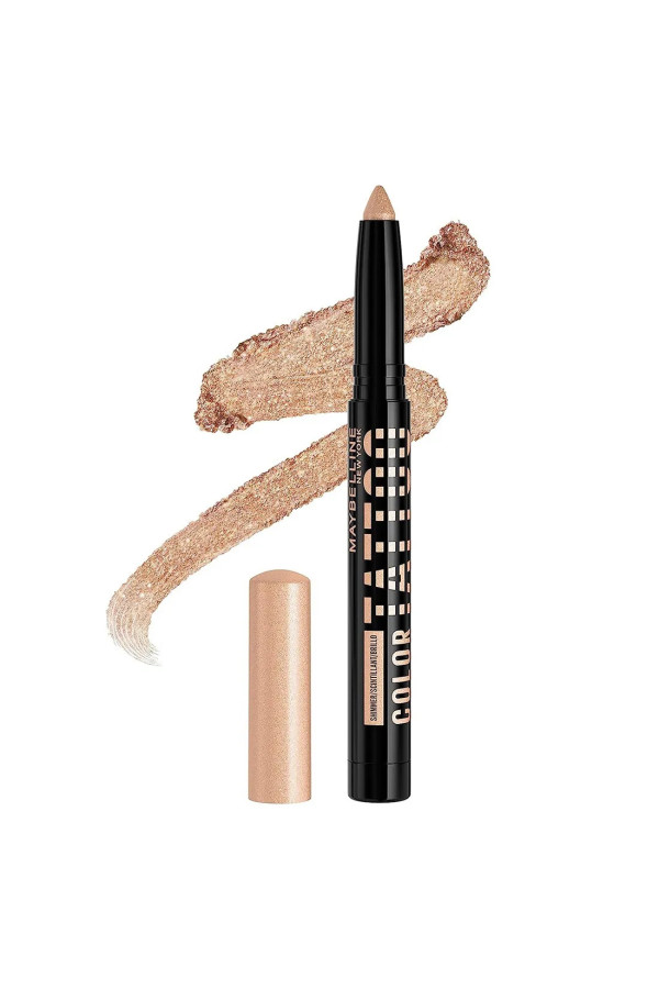 Maybelline Mayb Sombra-Eyeliner C Tattoo
