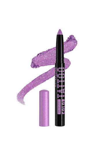 Maybelline Mayb Sombra-Eyeliner C Tattoo