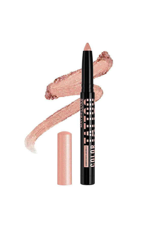 Maybelline Mayb Sombra-Eyeliner C Tattoo