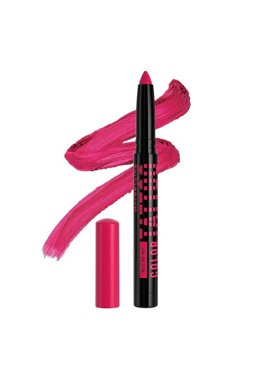 Maybelline Mayb Sombra-Eyeliner C Tattoo